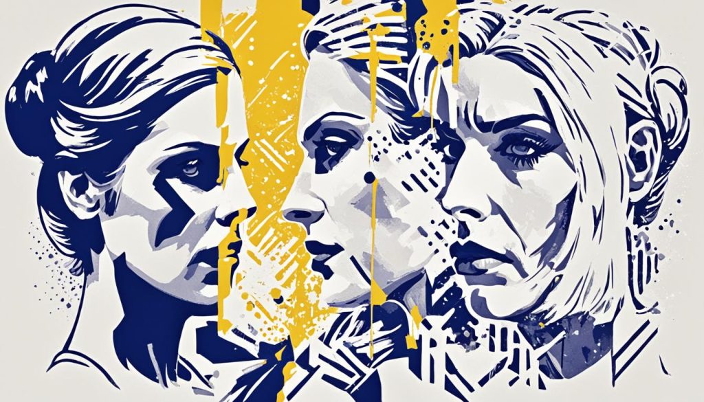 Unterschiede zwischen Misogynie und Sexismus Unterschiede zwischen Misogynie und Sexismus