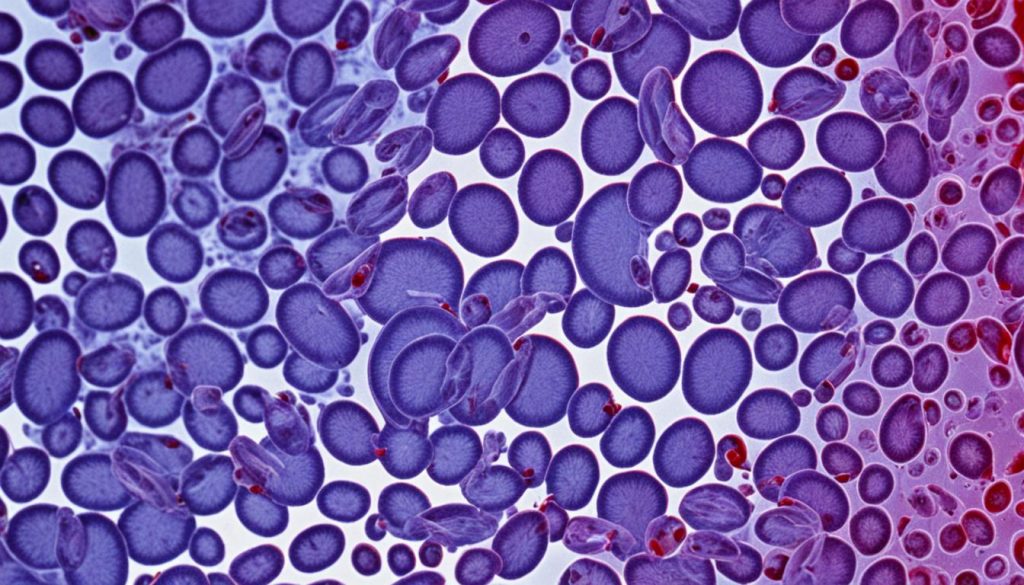 Ursachen Eisenmangel Ursachen Eisenmangel