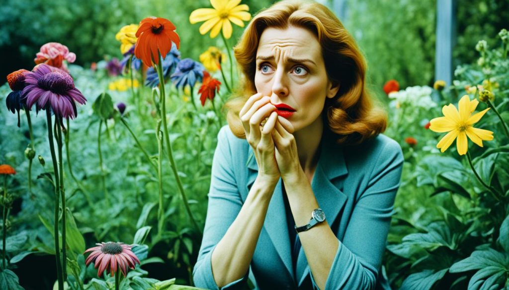 Ursachen Östrogenmangel Ursachen Östrogenmangel