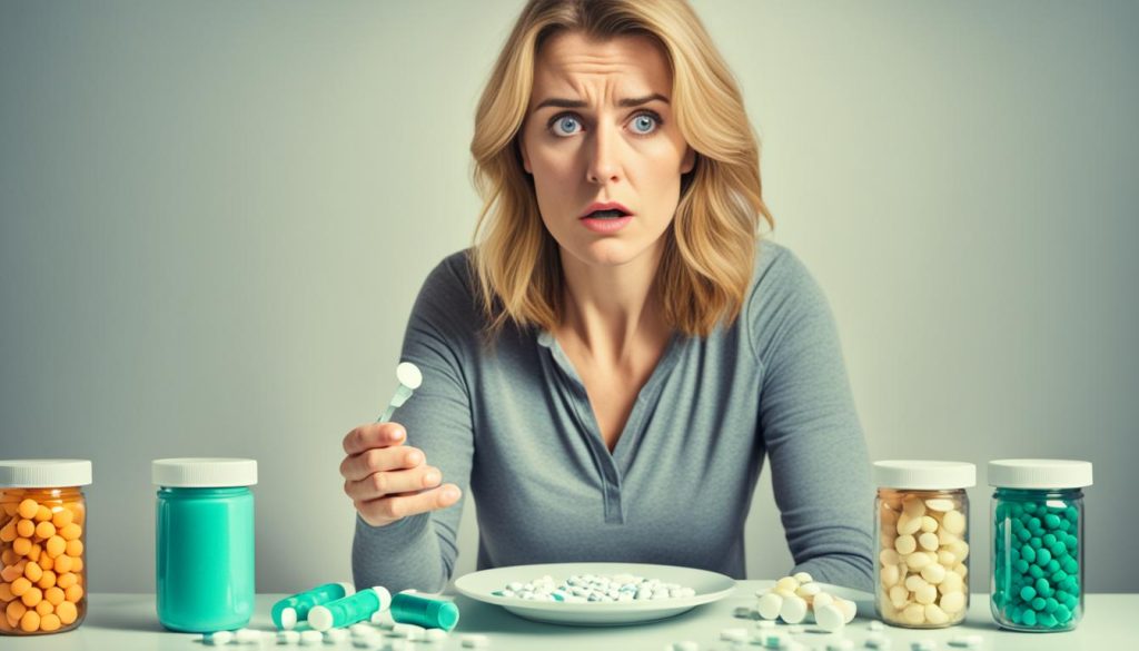 Ursachen für Eisenmangel Ursachen für Eisenmangel