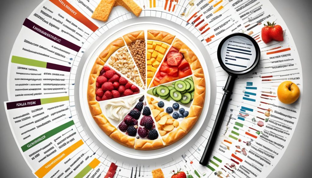 Ursachen von Bauchfett Ursachen von Bauchfett