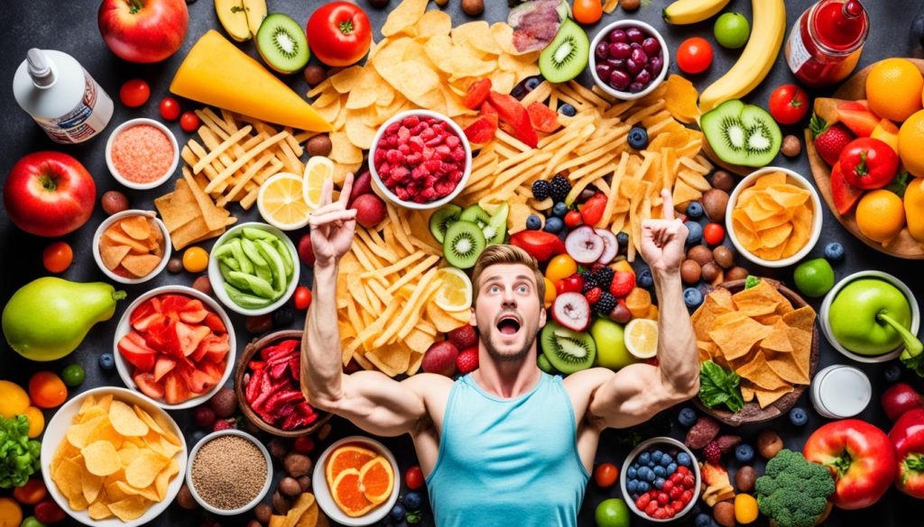 Verbotene Lebensmittel Paleo Diät Verbotene Lebensmittel Paleo Diät