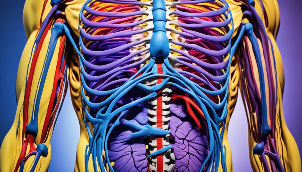 Viszerales Fett im Stoffwechsel Viszerales Fett im Stoffwechsel