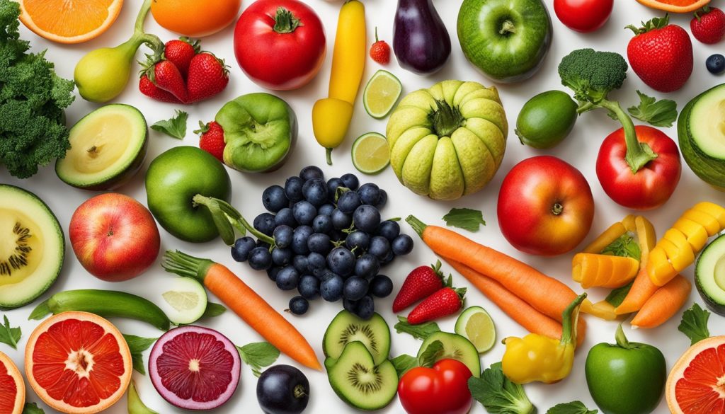 Vitamin A reichhaltige Nahrungsmittel Vitamin A reichhaltige Nahrungsmittel