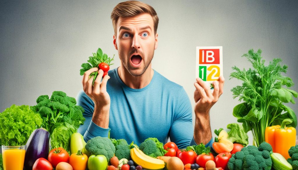 Vitamin-B12-Mangel Häufigkeit Vitamin-B12-Mangel Häufigkeit