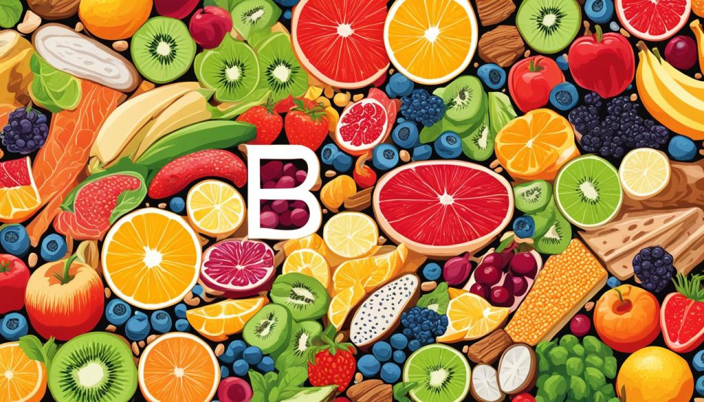 Vitamin B6 Lebensmittel Vitamin B6 Lebensmittel