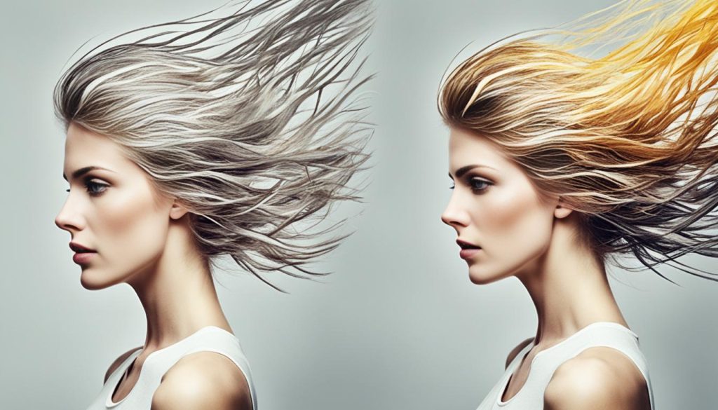 Vitamin D-Mangel Symptome Haarausfall Vitamin D-Mangel Symptome Haarausfall