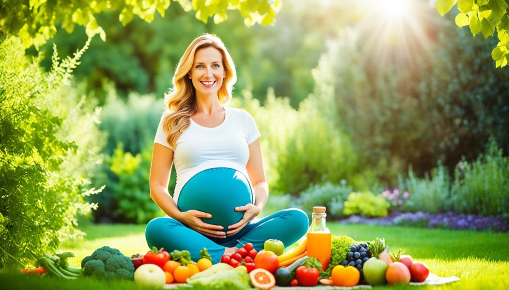 Vitamin E Schwangerschaft Vitamin E Schwangerschaft