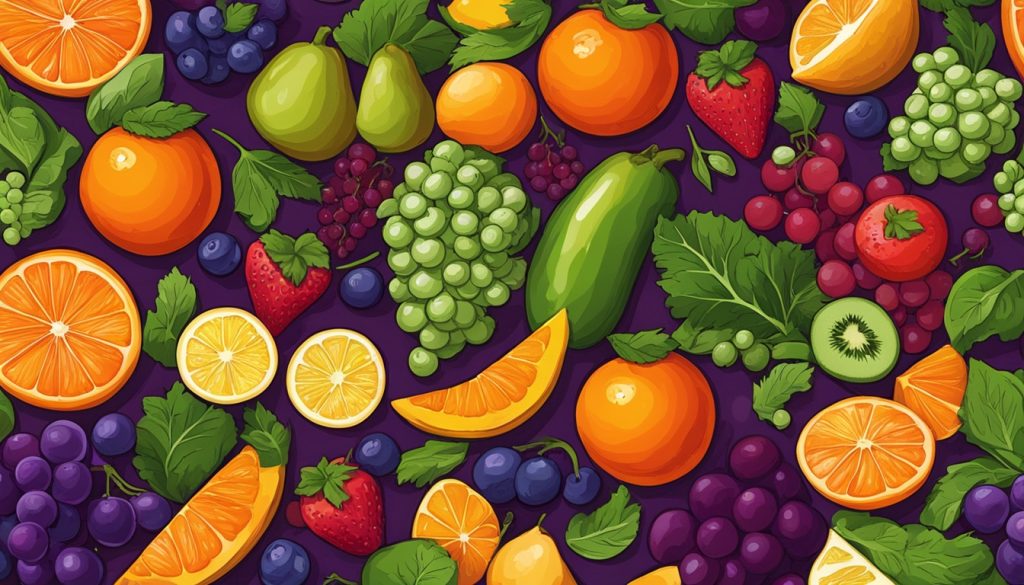 Vitamine und Mineralstoffe Vitamine und Mineralstoffe