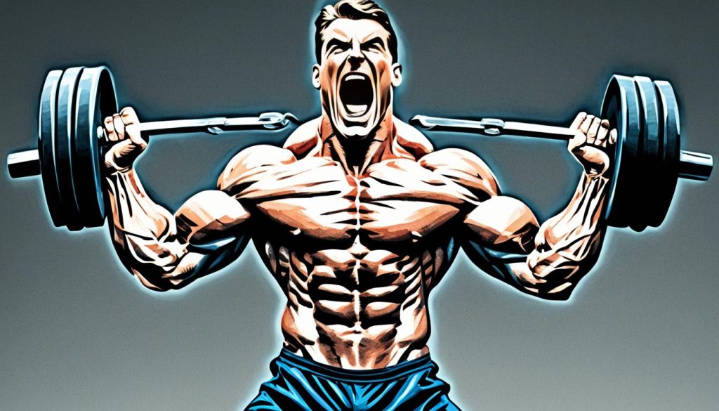 Vorteile Krafttraining Vorteile Krafttraining