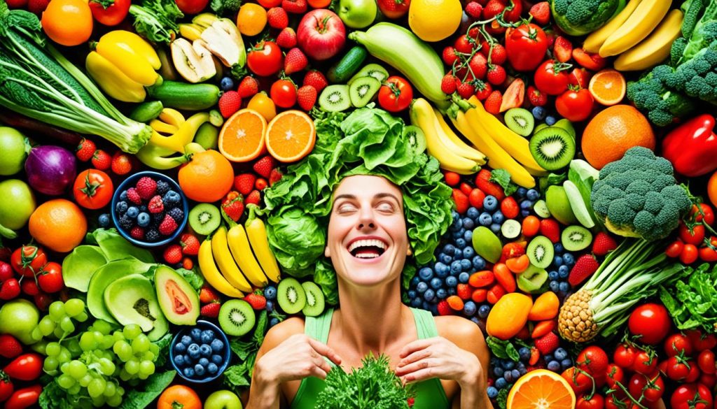 Vorteile von Clean Eating Vorteile von Clean Eating