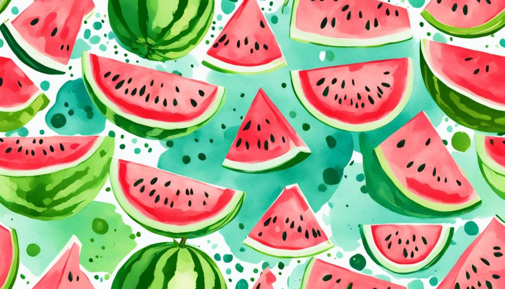 Wassermelone Kalorien Wassermelone Kalorien