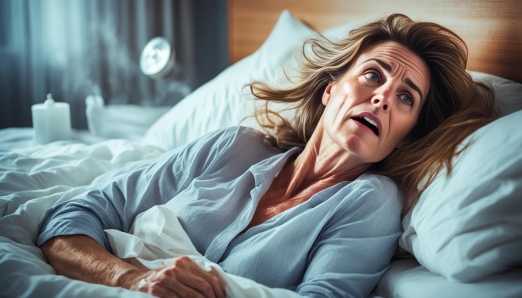 Wechseljahre Nachtschweiß Wechseljahre Nachtschweiß