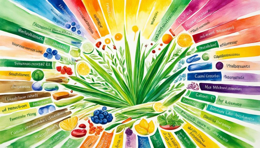 Weihrauch Inhaltsstoffe Weihrauch Inhaltsstoffe