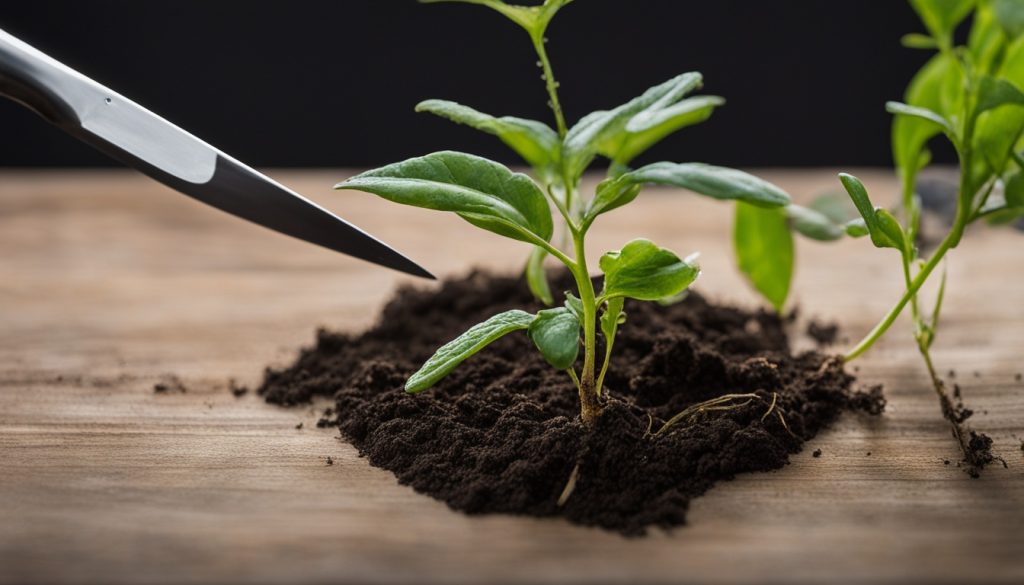 Weihrauch Pflanze vermehren Weihrauch Pflanze vermehren