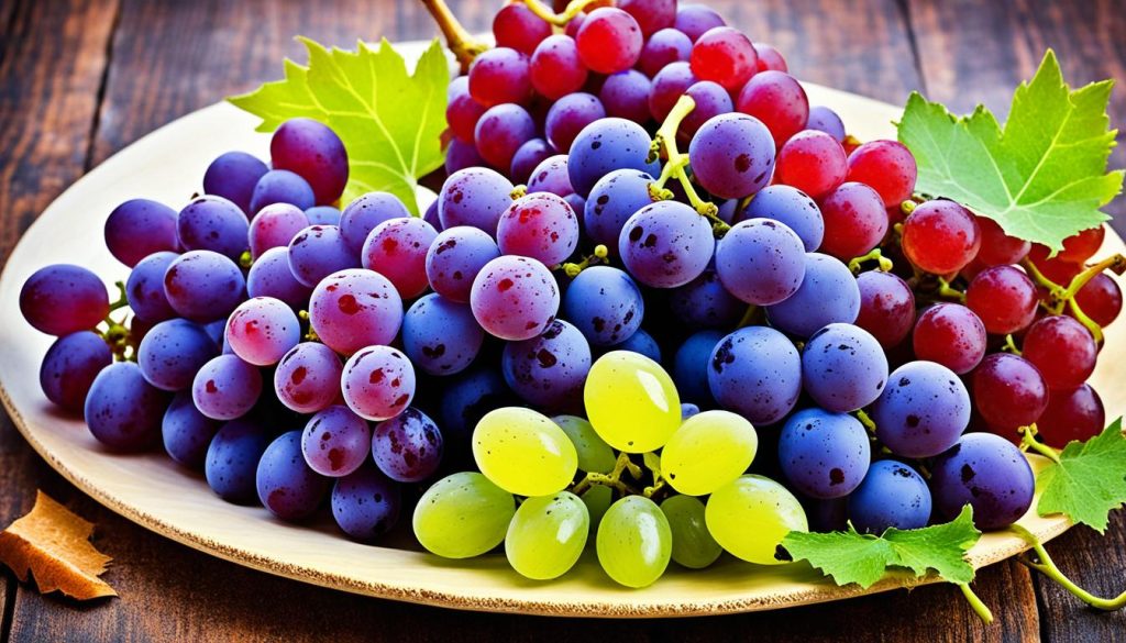 Weintrauben gesund Weintrauben gesund
