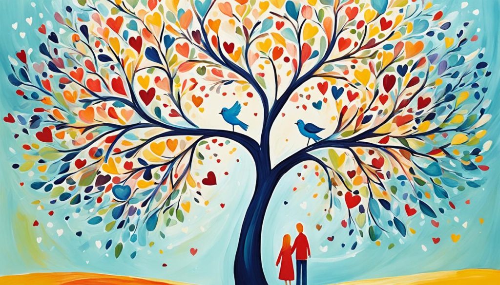 Weisheiten über die familie Weisheiten über die familie