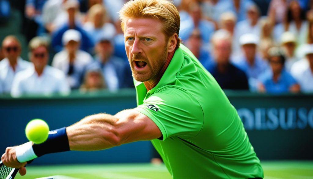 Wer ist Boris Becker