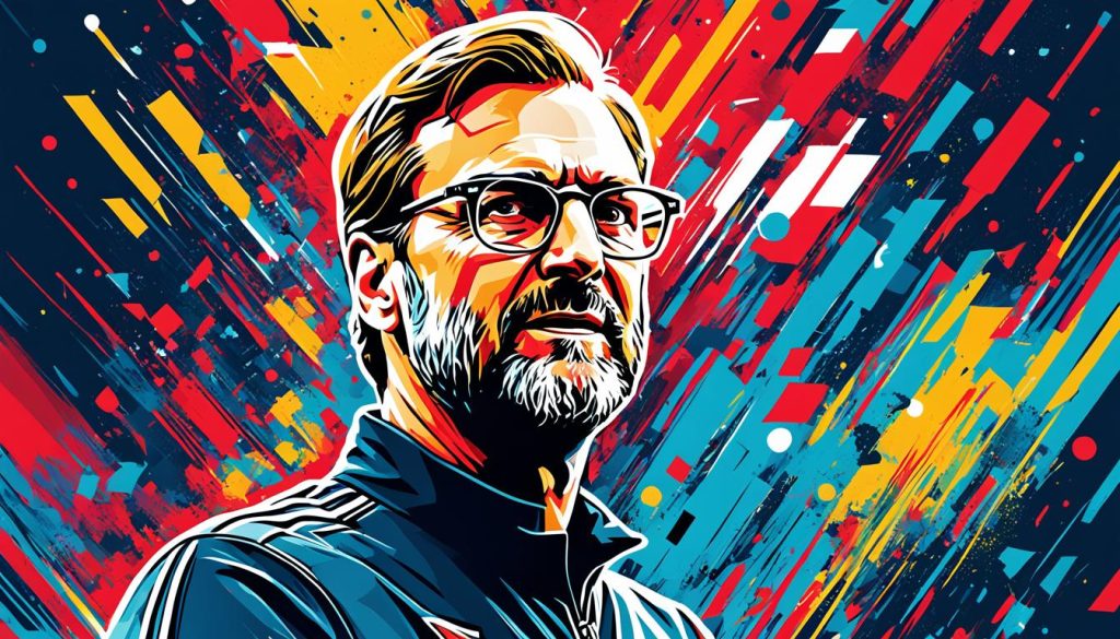 Wer ist Jürgen Klopp