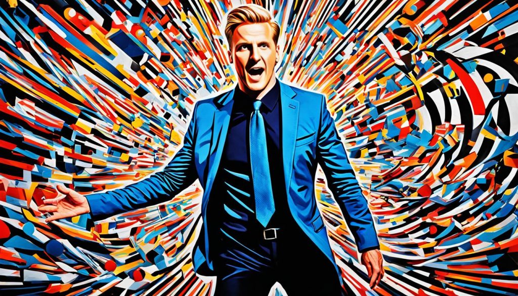 Wer ist Oliver Pocher