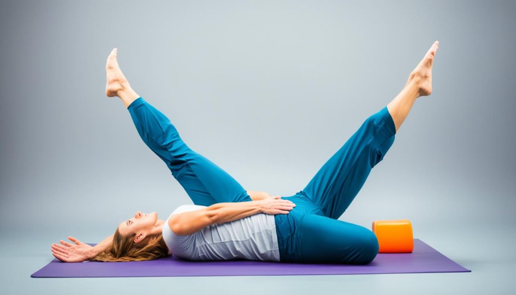 Wirbelsäulenmobilisation Wirbelsäulenmobilisation