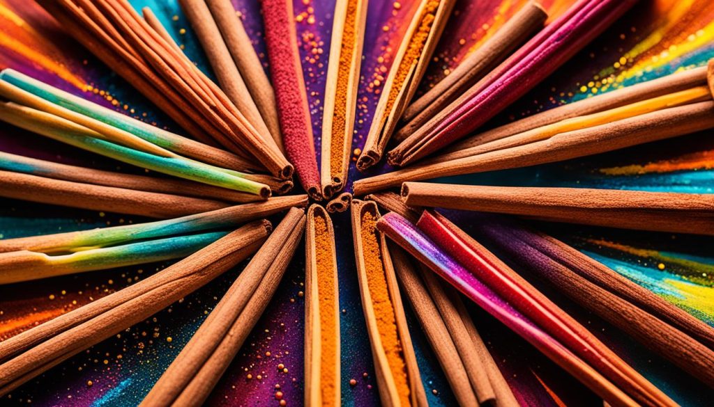 Zimt Antioxidantien Zimt Antioxidantien