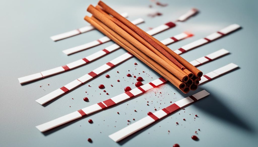 Zimt Blutzuckerspiegel Zimt Blutzuckerspiegel