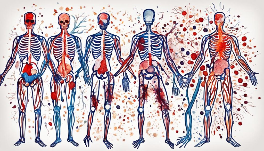 Zöliakie und andere Autoimmunerkrankungen Zöliakie und andere Autoimmunerkrankungen