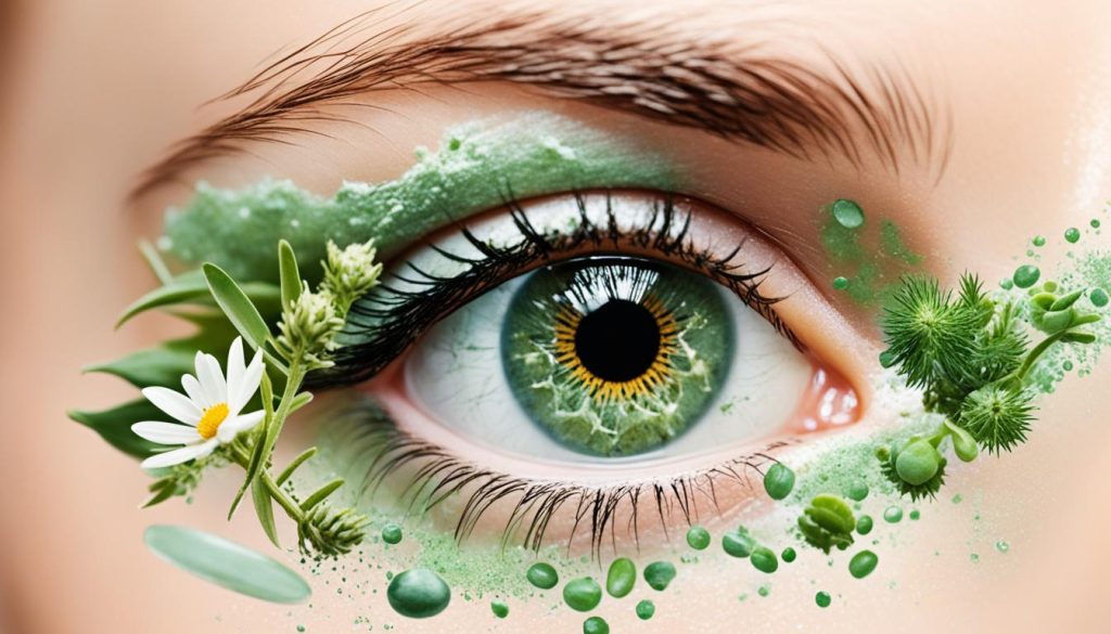 Zusätzliche Inhaltsstoffe in Zinksalben Zusätzliche Inhaltsstoffe in Zinksalben