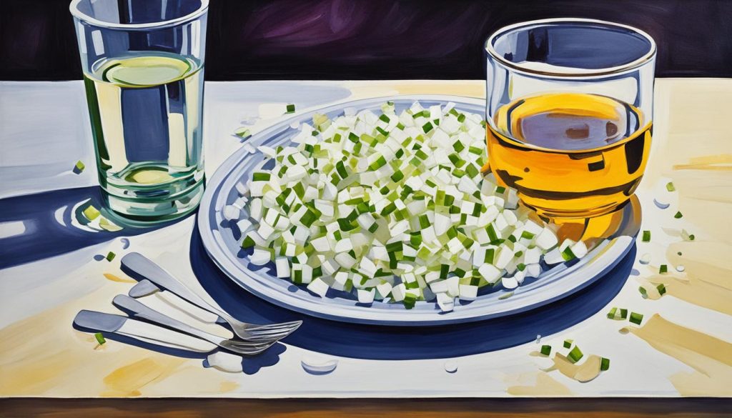 Zwiebelsaft als Hausmittel gegen Halsschmerzen Zwiebelsaft als Hausmittel gegen Halsschmerzen