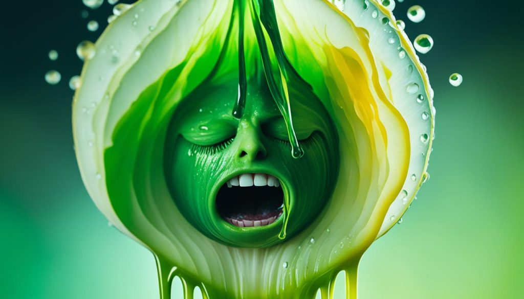 Zwiebelsaft schleimlösend Zwiebelsaft schleimlösend