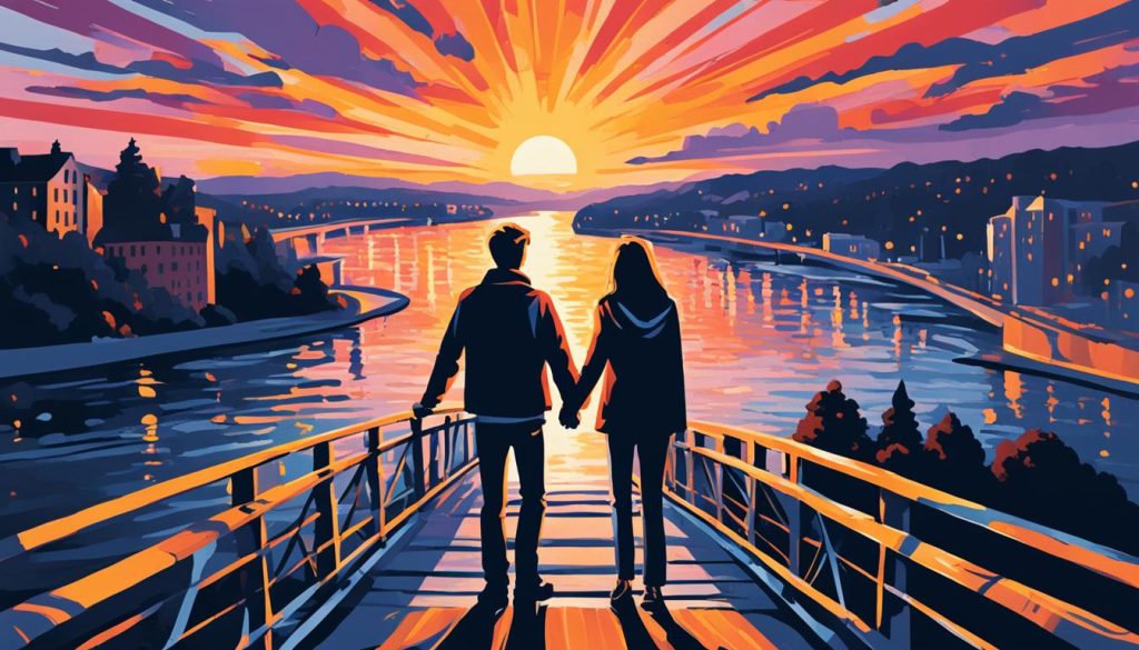 Zwischenmenschliche Beziehungen stärken Zwischenmenschliche Beziehungen stärken