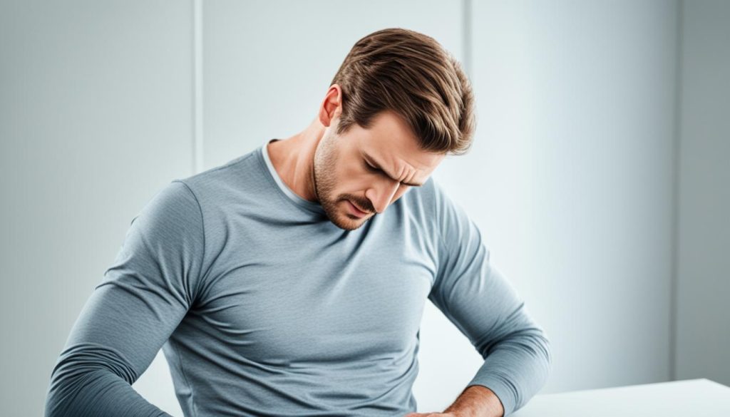 bauchschmerzen oberbauch