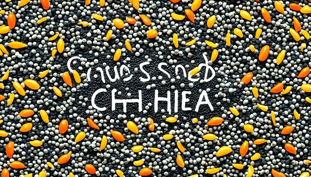 chia samen gesund