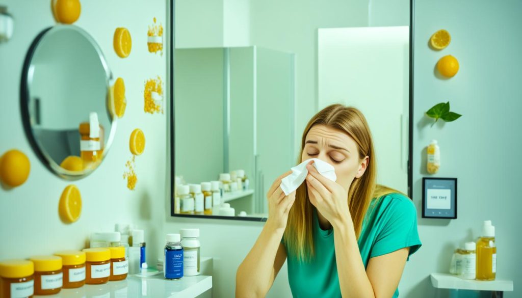 erkältung schnell loswerden