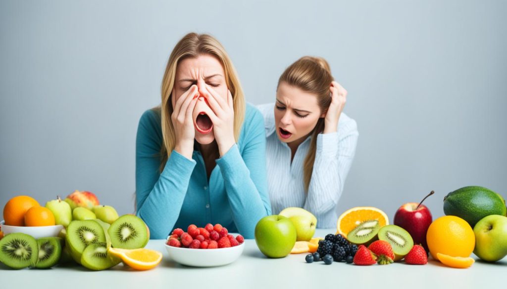 fructoseintoleranz symptome