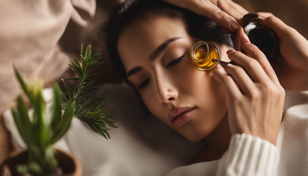 gerstenkorn hausmittel