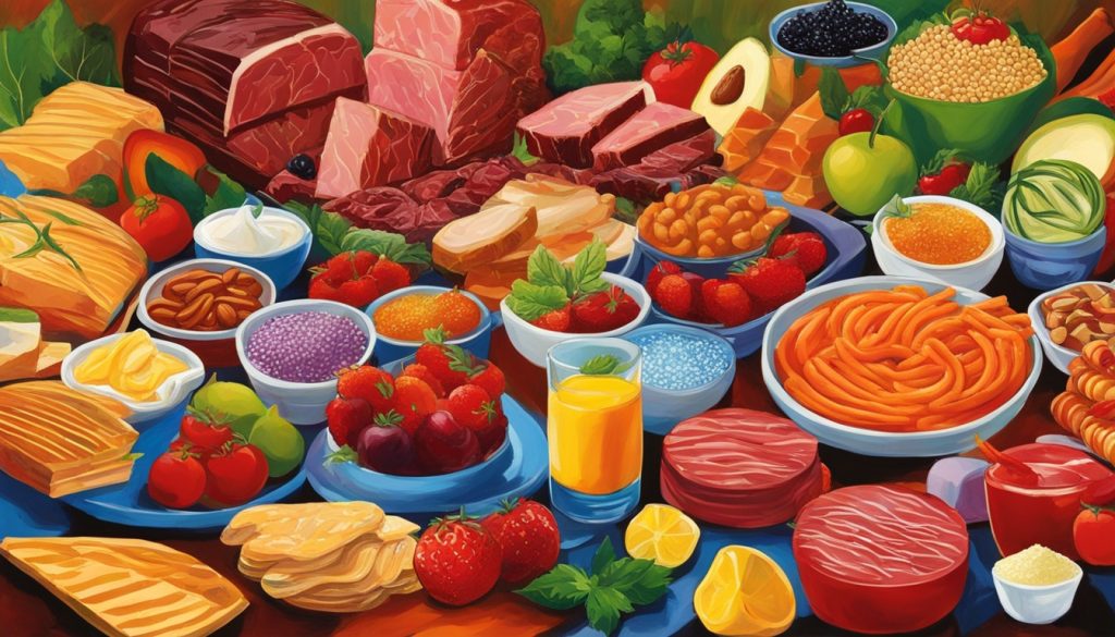 gesättigte fettsäuren