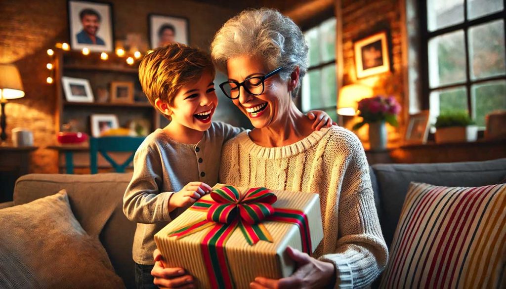 Geschenkideen zum 70. Geburtstag