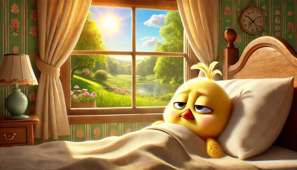 Guten Morgen Mittwoch