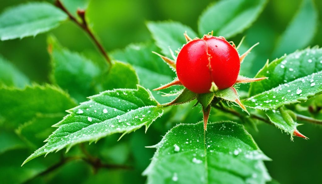 hagebuttenpulver wirkung