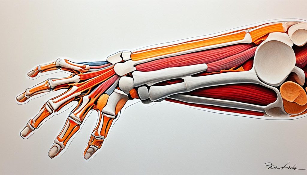 handgelenk anatomie handgelenk anatomie