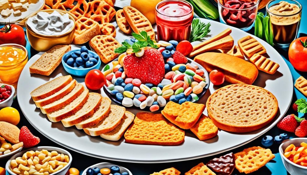 hcg diät verbotene lebensmittel hcg diät verbotene lebensmittel