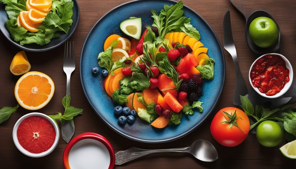 intermittierendes fasten