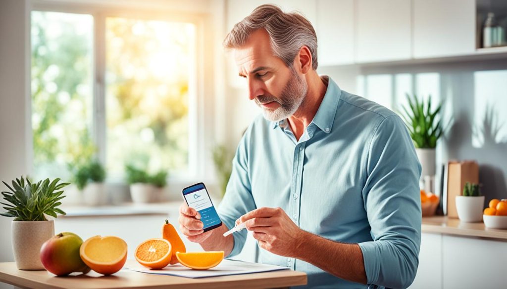 kaliummangel selbsttest