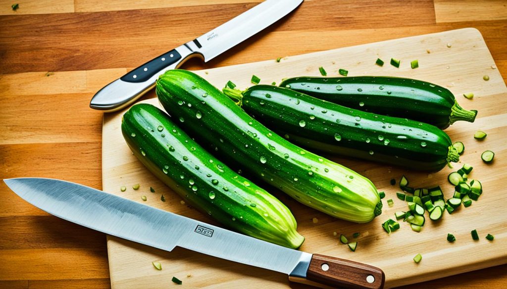 kann man zucchini roh essen