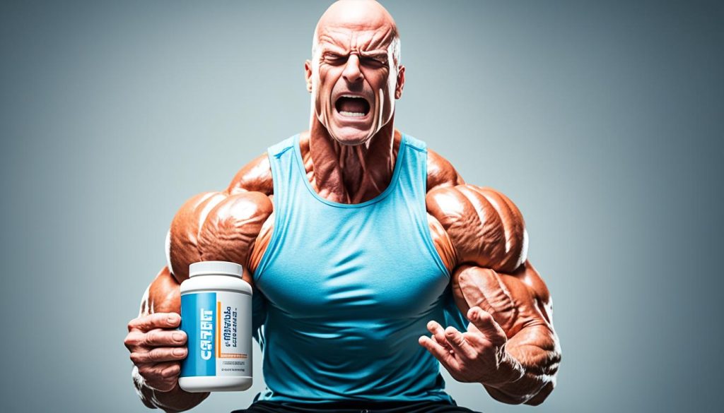 kreatin nebenwirkungen