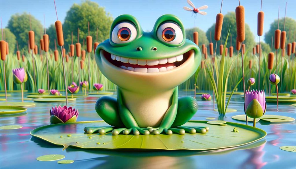 Lustige Kermit Sprüche