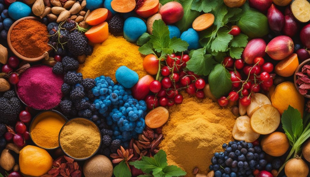 maca nährstoffe maca nährstoffe