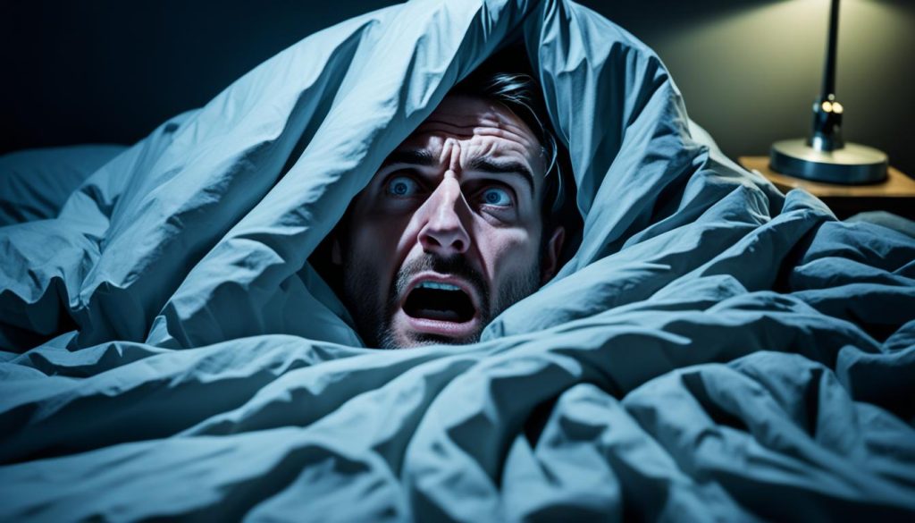 nachtschweiß ursachen